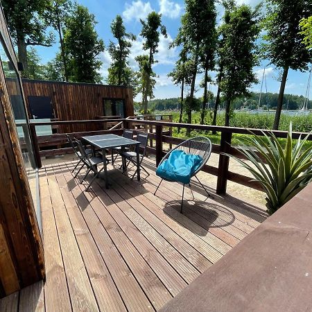 Xoxo Lake House 기지크코 외부 사진