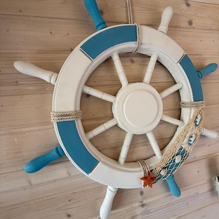 Xoxo Lake House 기지크코 외부 사진