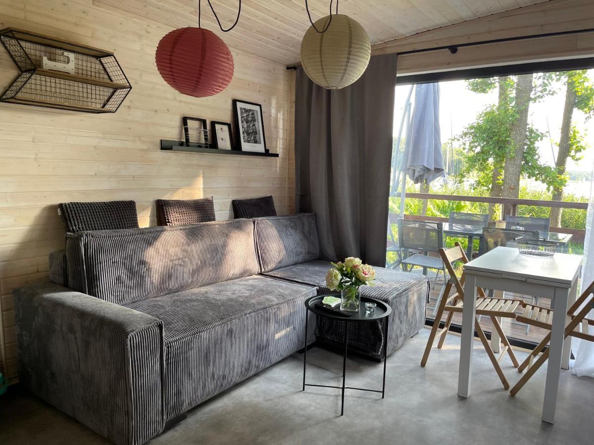 Xoxo Lake House 기지크코 외부 사진