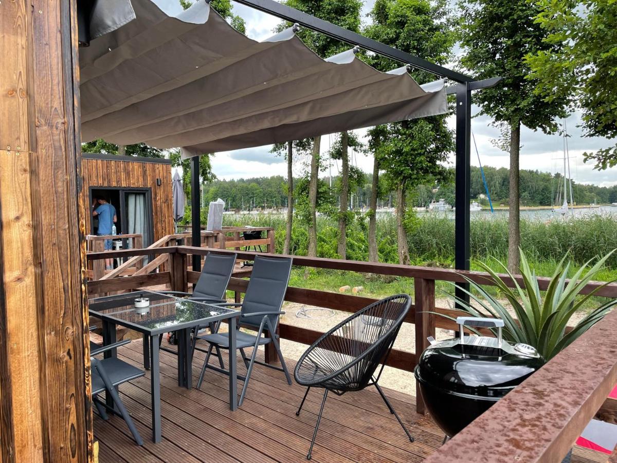 Xoxo Lake House 기지크코 외부 사진
