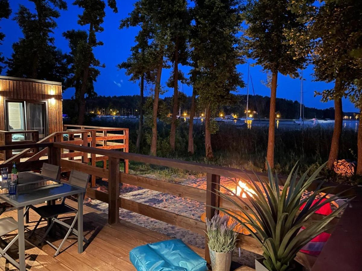 Xoxo Lake House 기지크코 외부 사진