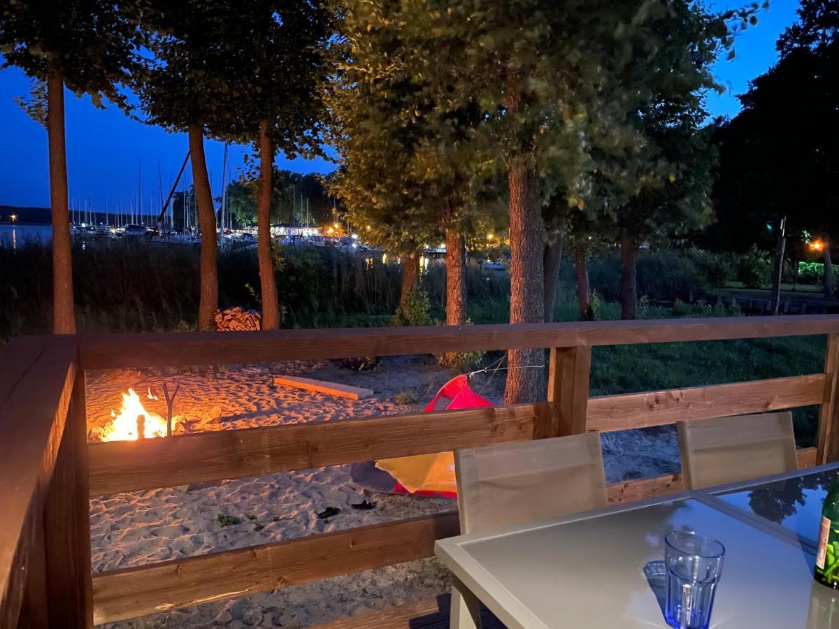 Xoxo Lake House 기지크코 외부 사진