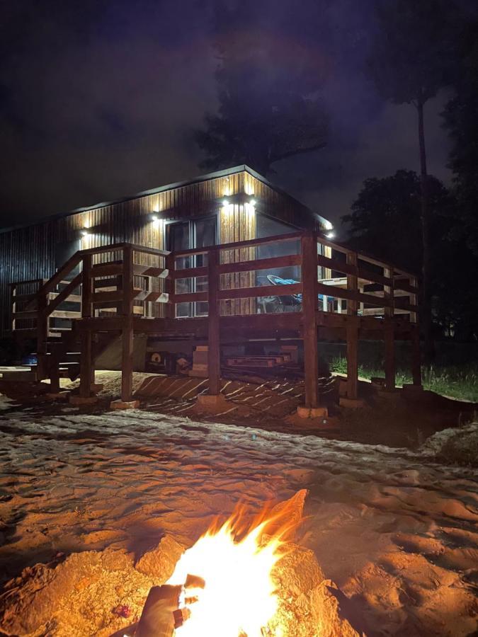 Xoxo Lake House 기지크코 외부 사진