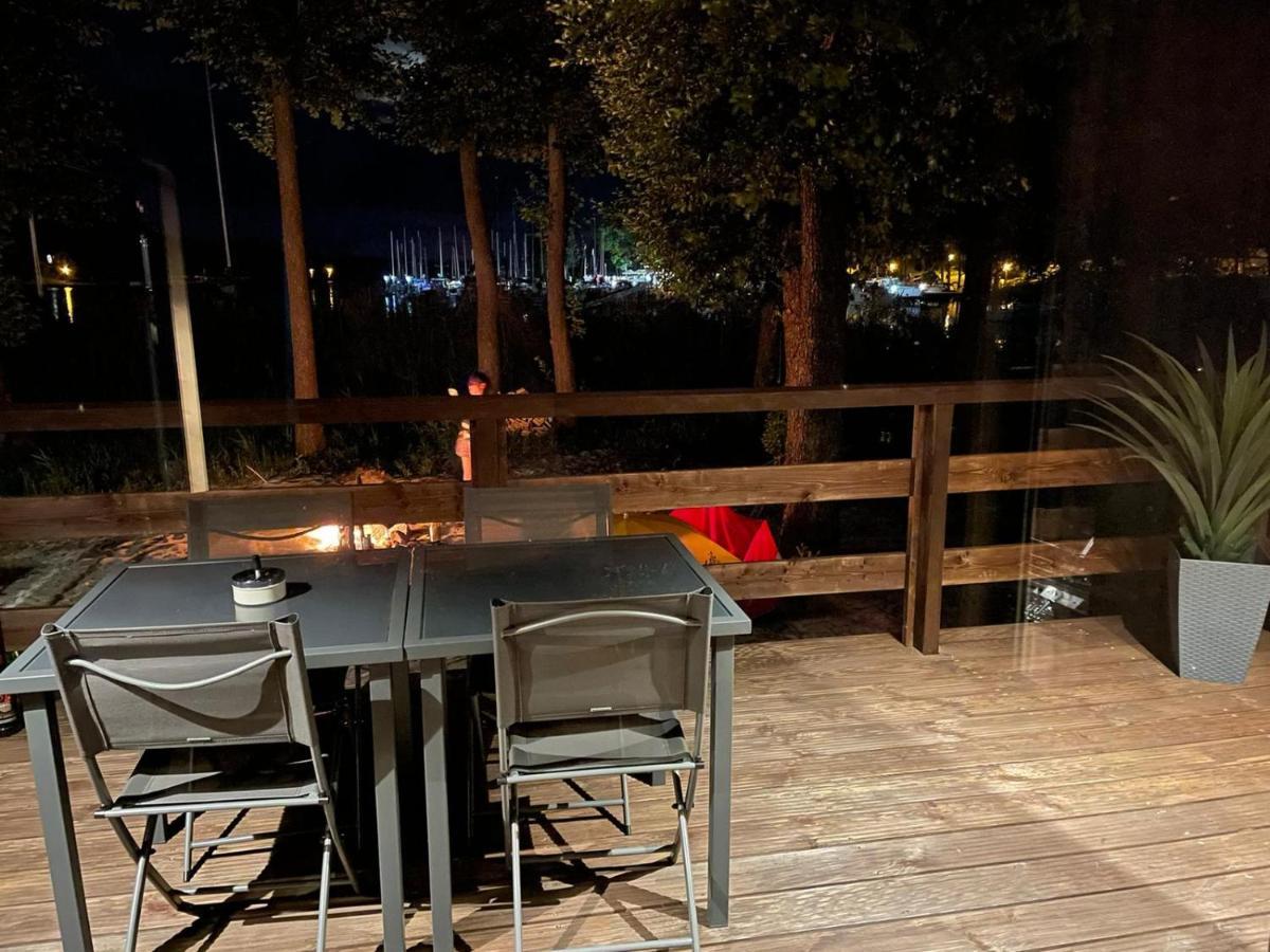 Xoxo Lake House 기지크코 외부 사진