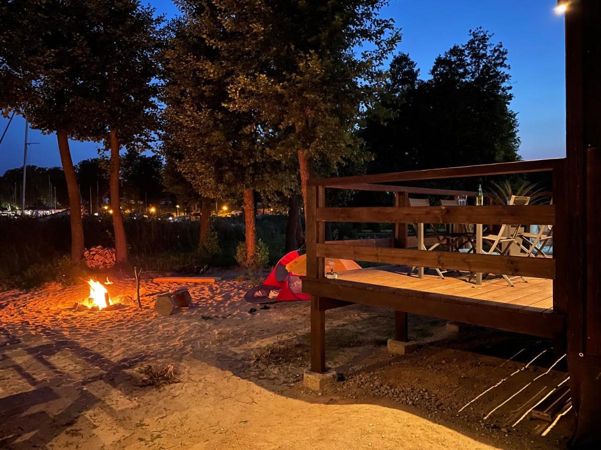 Xoxo Lake House 기지크코 외부 사진