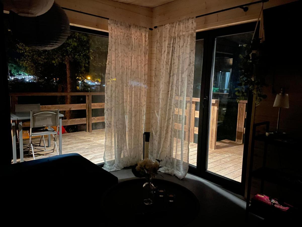 Xoxo Lake House 기지크코 외부 사진