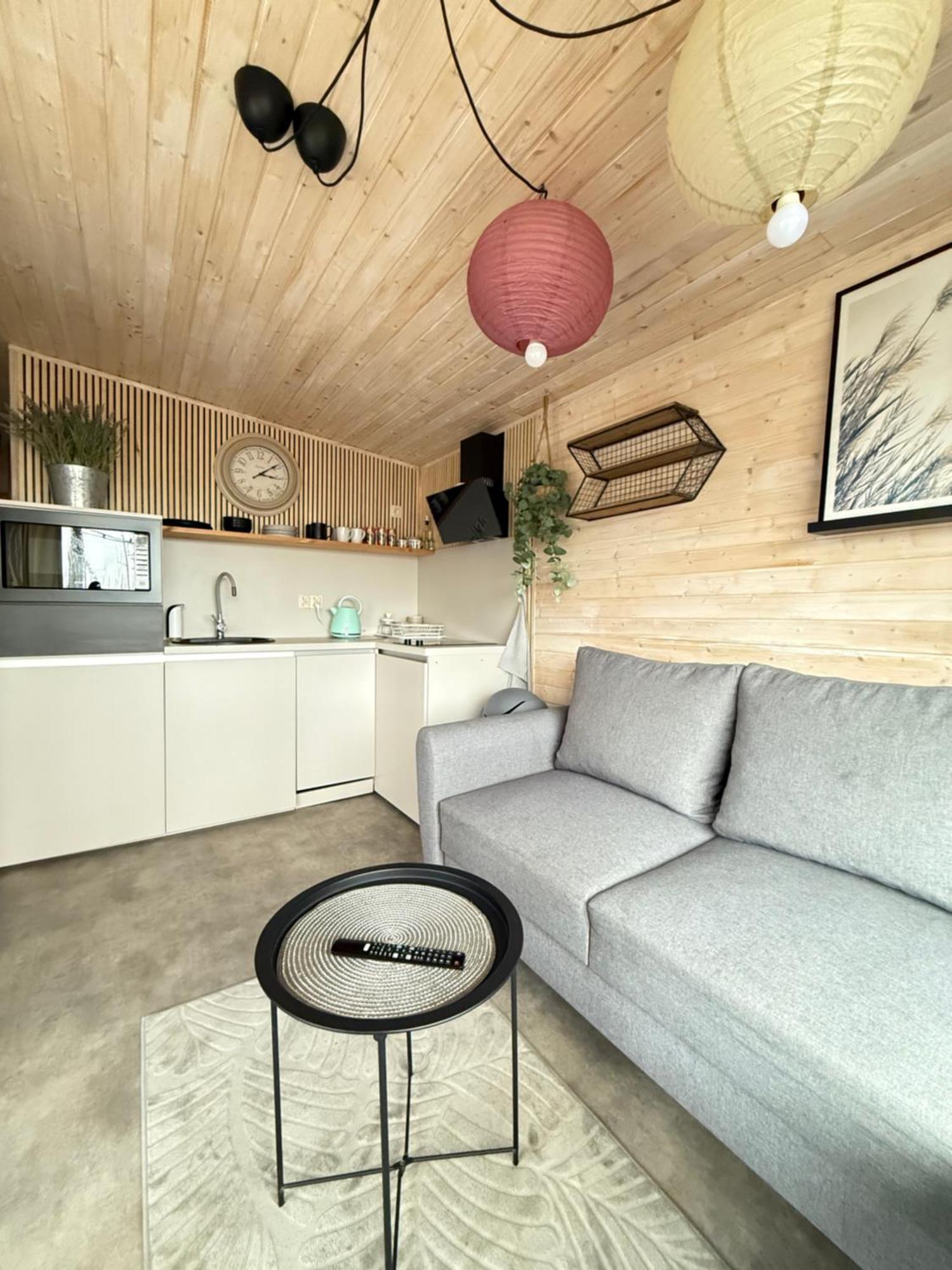 Xoxo Lake House 기지크코 외부 사진