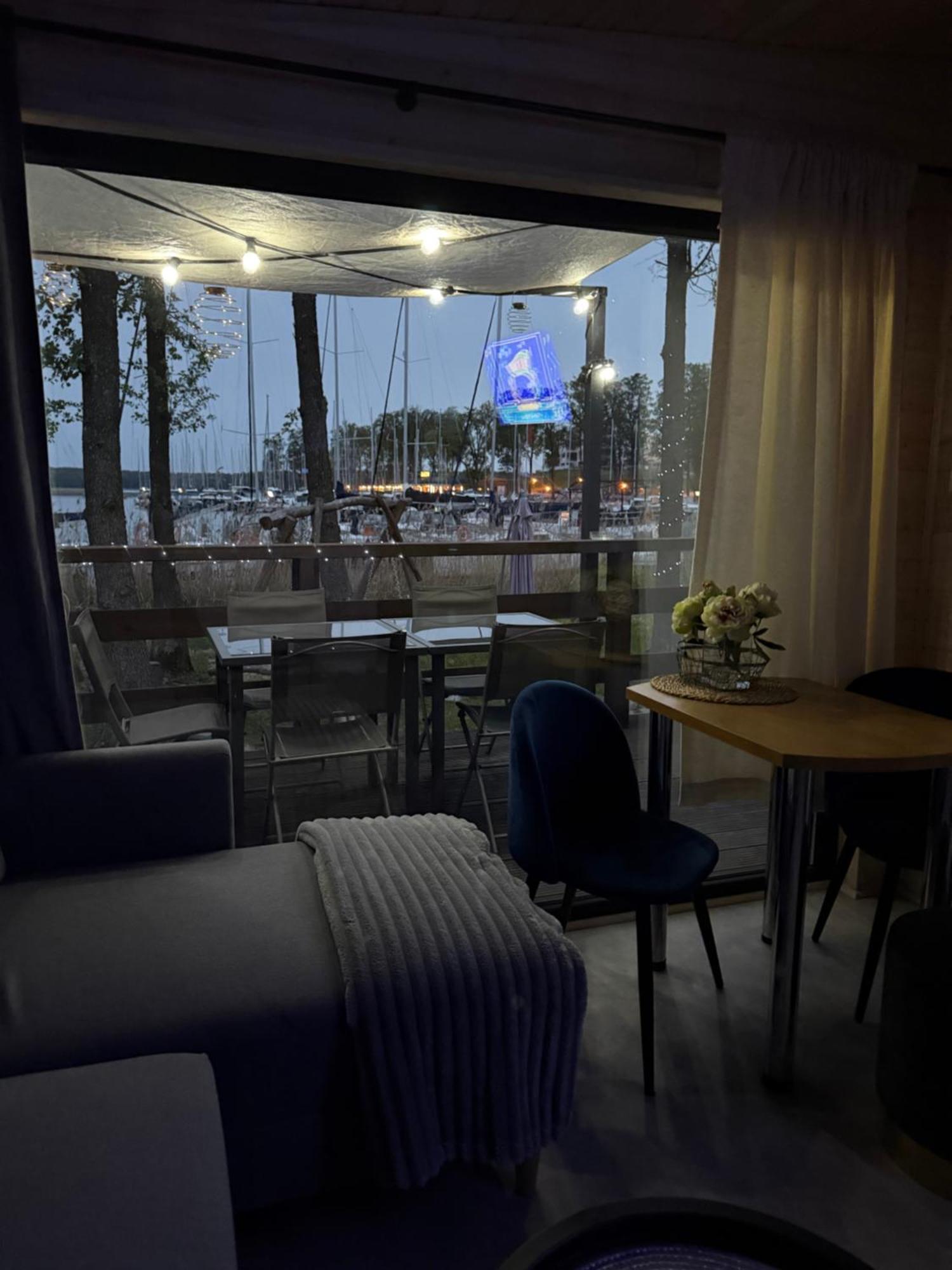 Xoxo Lake House 기지크코 외부 사진