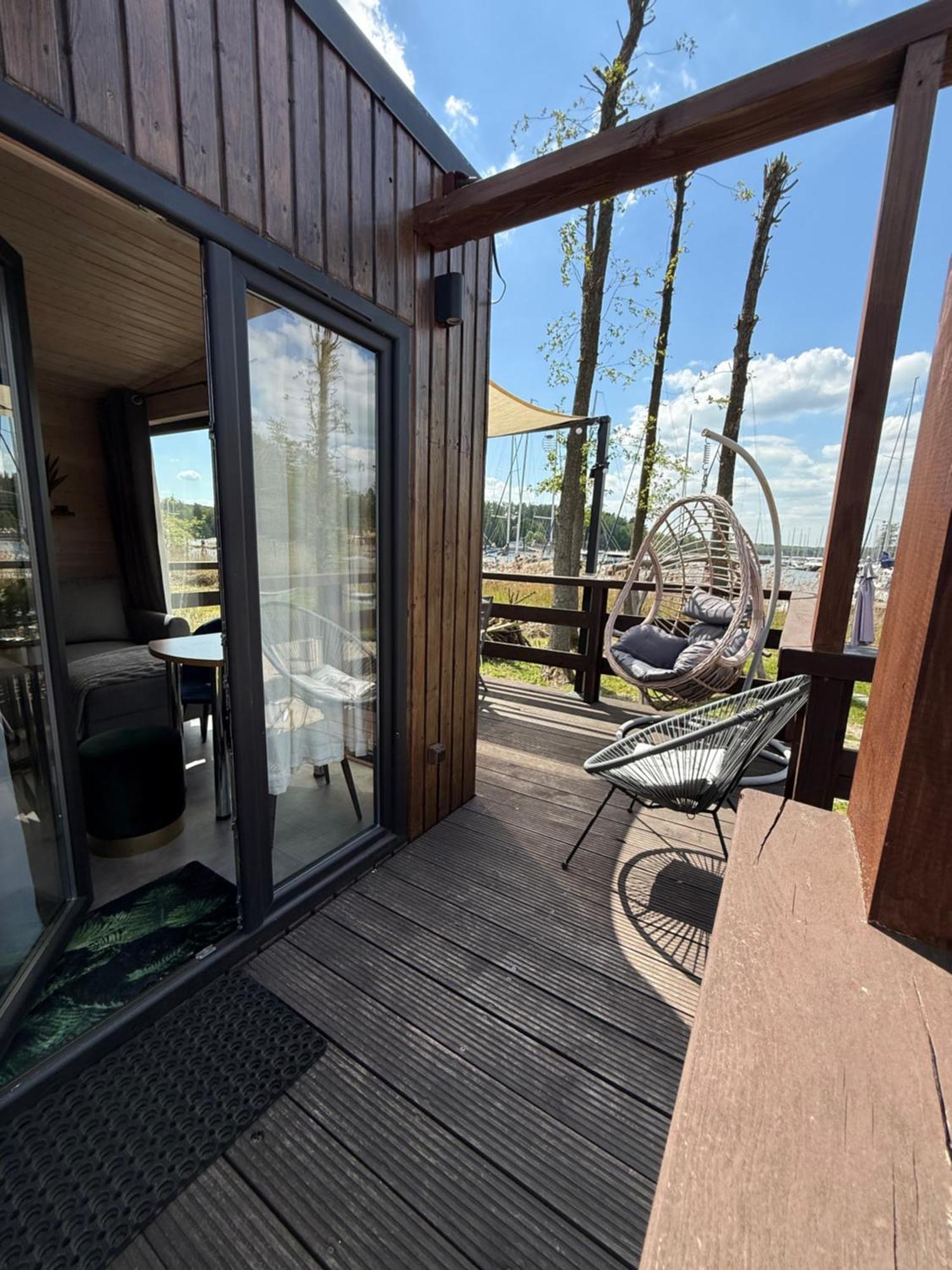 Xoxo Lake House 기지크코 외부 사진